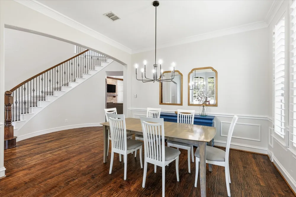 421 Copperfield Street Southlake, TX 76092