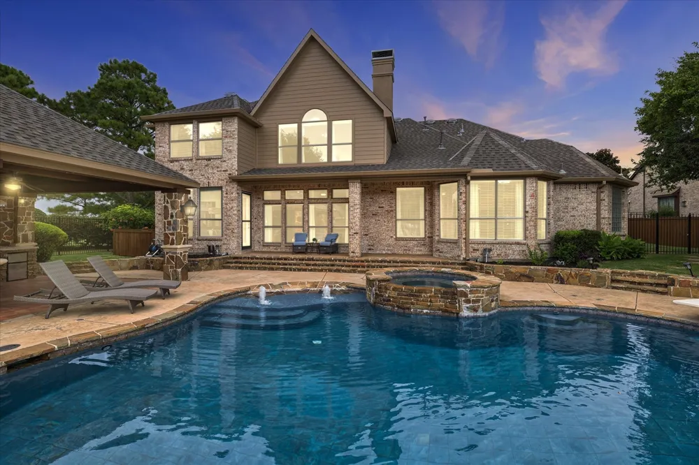 421 Copperfield Street Southlake, TX 76092