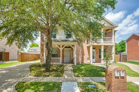2609 Van Buren Drive