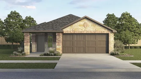 1217 Wolfcity Drive