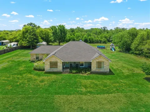 10747 Whispering Oaks Drive