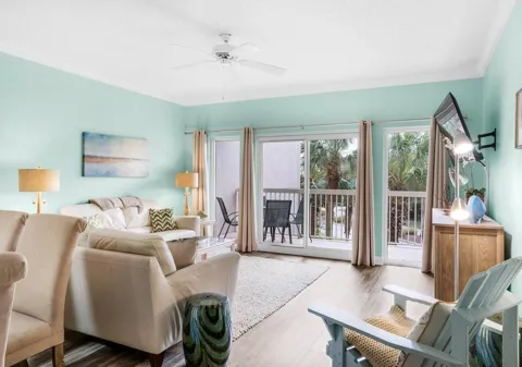 515 Tops'L Beach Boulevard #212