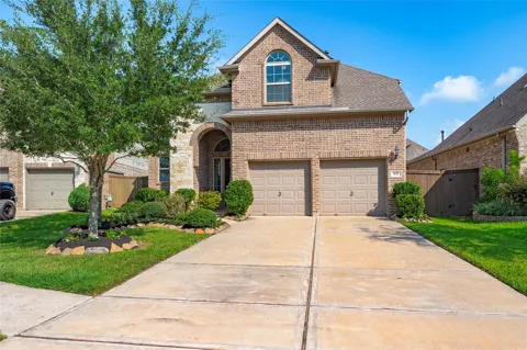 632 Kickapoo Court