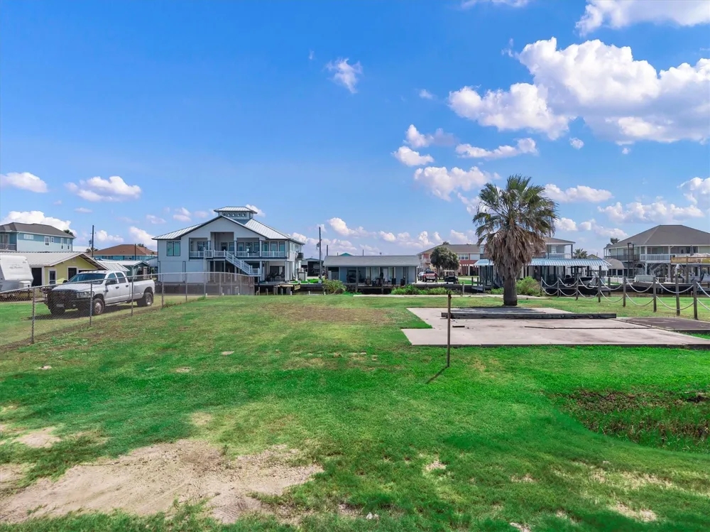 1295 Crystal Beach Road Crystal Beach, TX 77650