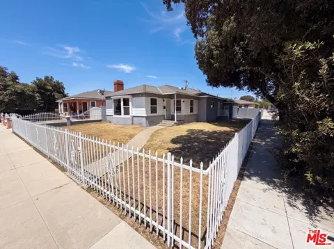 191 E Marker Street