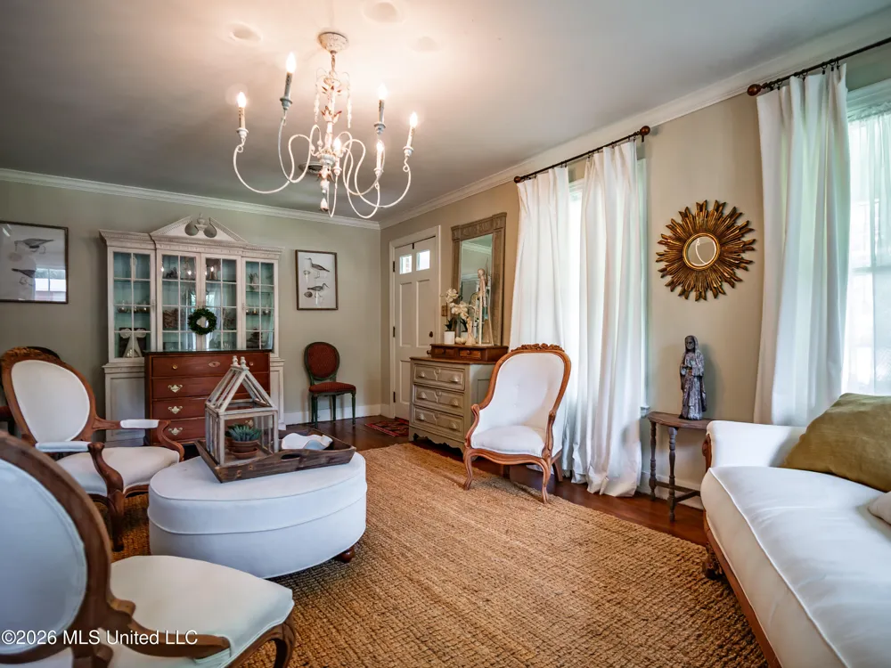 400 Butler Street Sardis, MS 38666