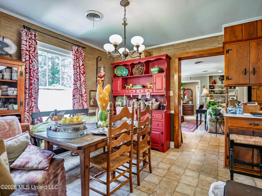 400 Butler Street Sardis, MS 38666