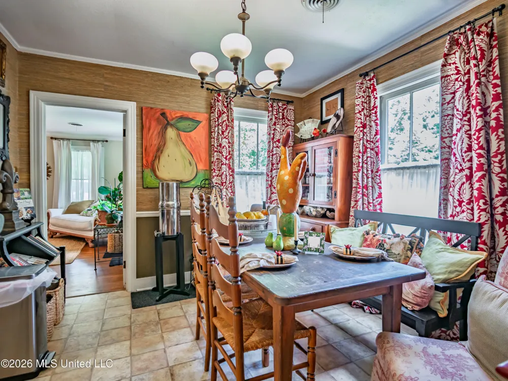 400 Butler Street Sardis, MS 38666