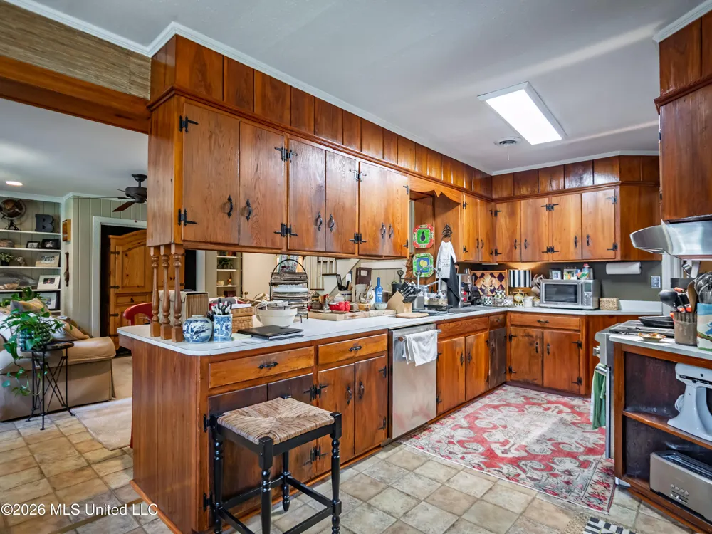 400 Butler Street Sardis, MS 38666