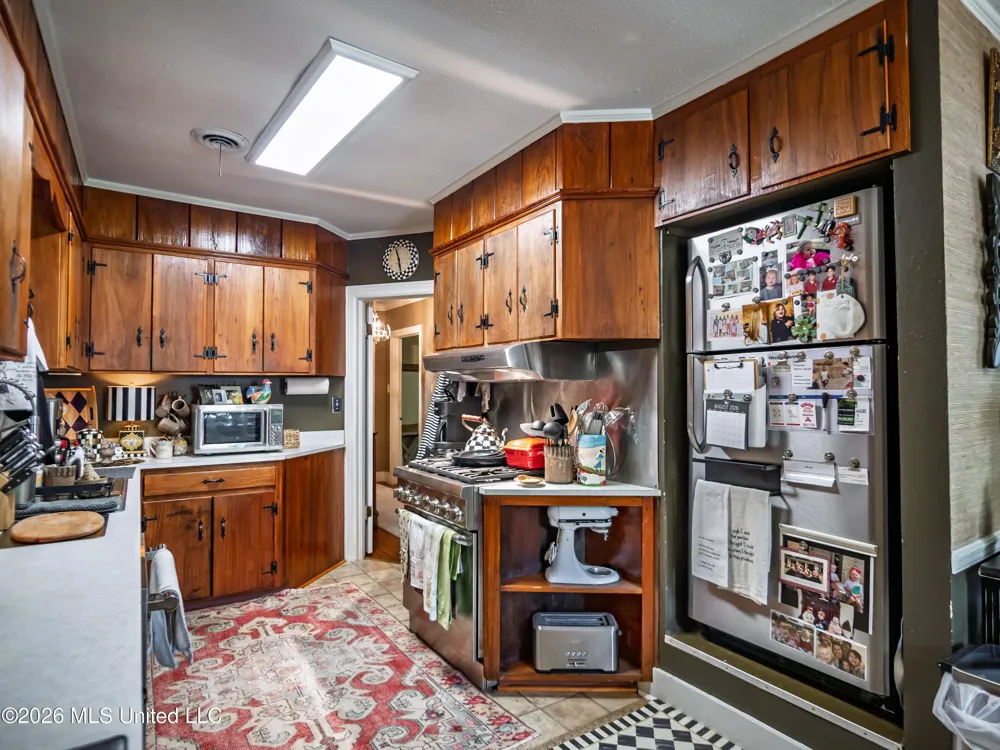 400 Butler Street Sardis, MS 38666