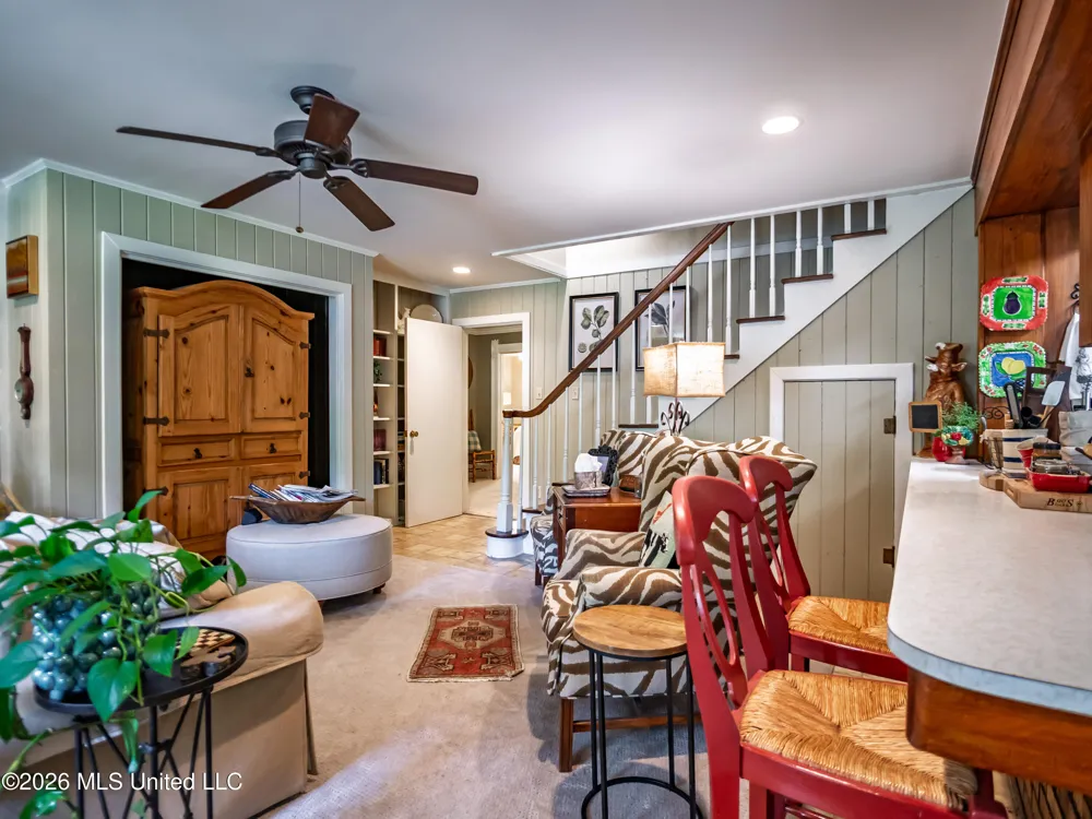 400 Butler Street Sardis, MS 38666