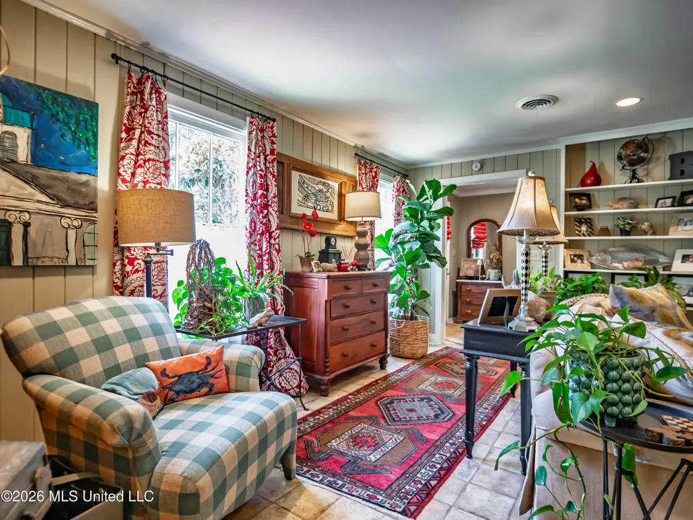 400 Butler Street Sardis, MS 38666