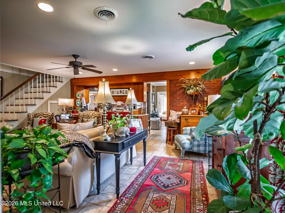 400 Butler Street Sardis, MS 38666