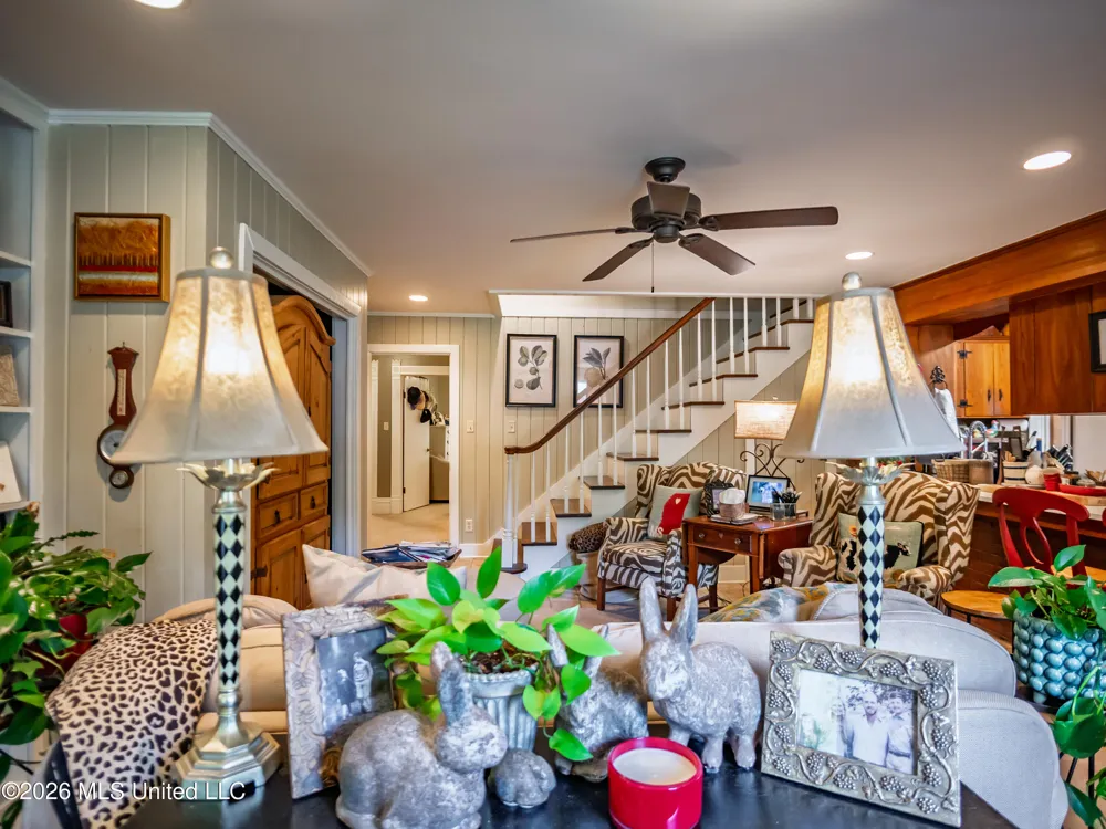 400 Butler Street Sardis, MS 38666