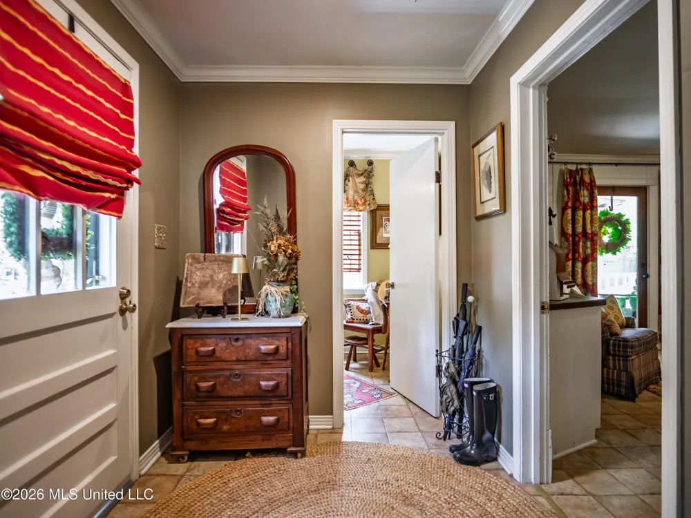 400 Butler Street Sardis, MS 38666