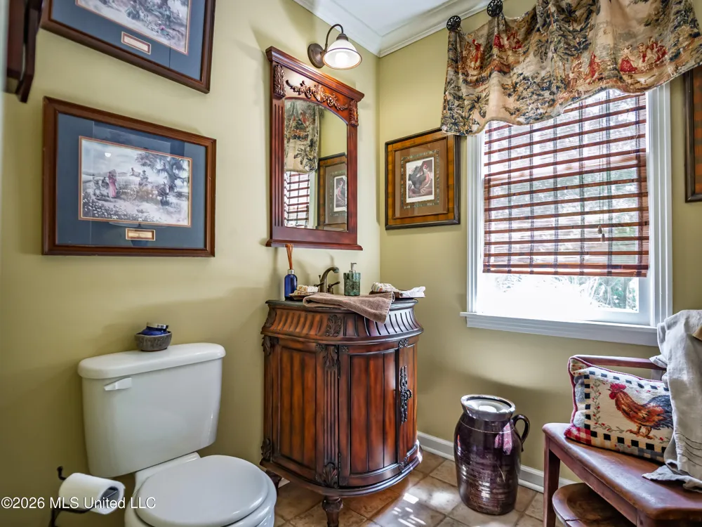 400 Butler Street Sardis, MS 38666