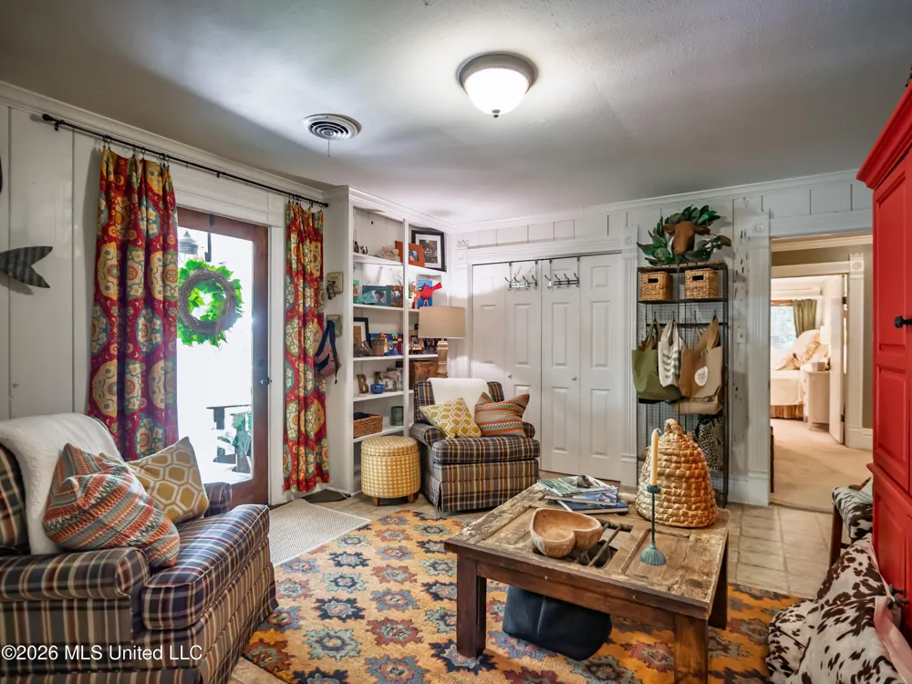 400 Butler Street Sardis, MS 38666