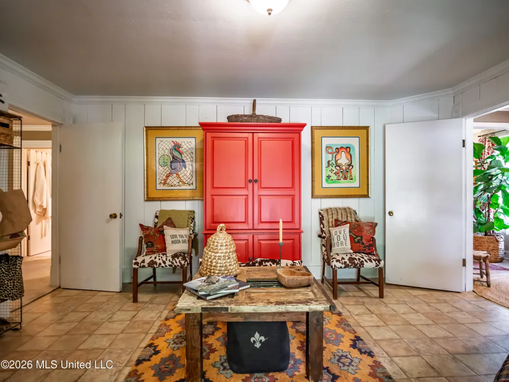 400 Butler Street Sardis, MS 38666