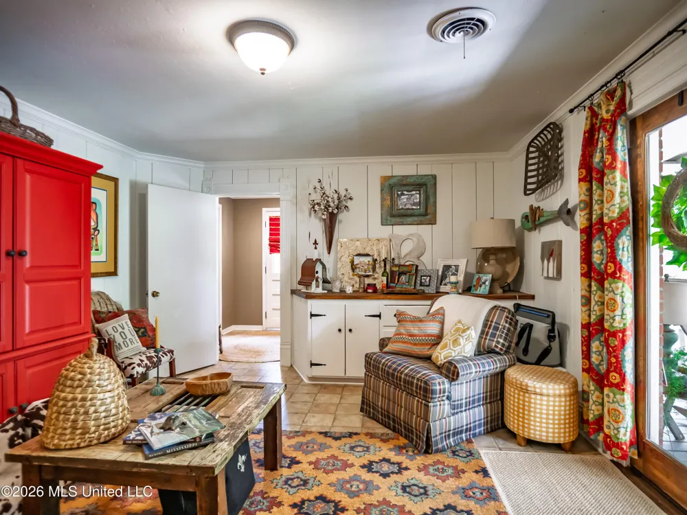 400 Butler Street Sardis, MS 38666
