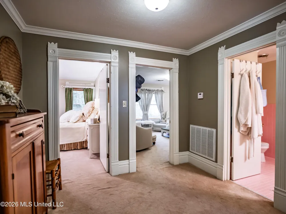 400 Butler Street Sardis, MS 38666