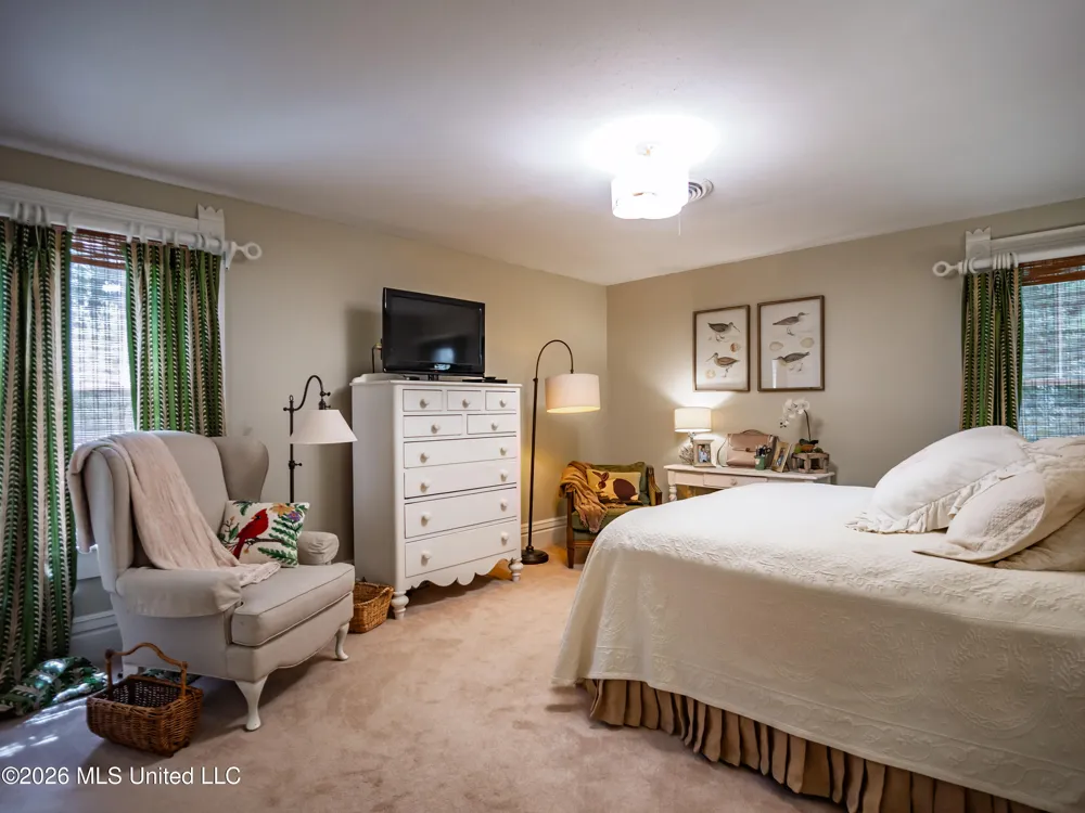 400 Butler Street Sardis, MS 38666