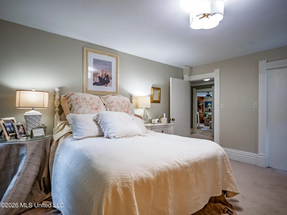 400 Butler Street Sardis, MS 38666