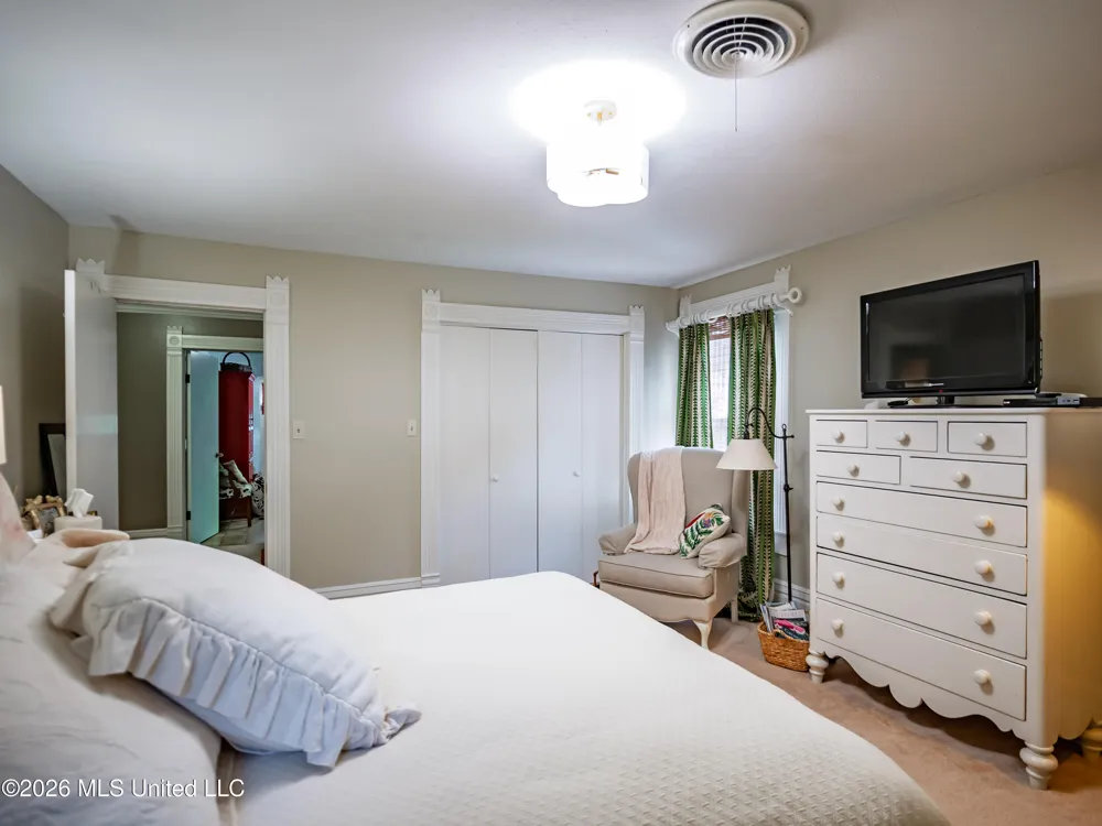 400 Butler Street Sardis, MS 38666
