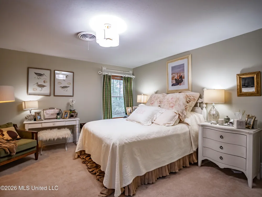 400 Butler Street Sardis, MS 38666
