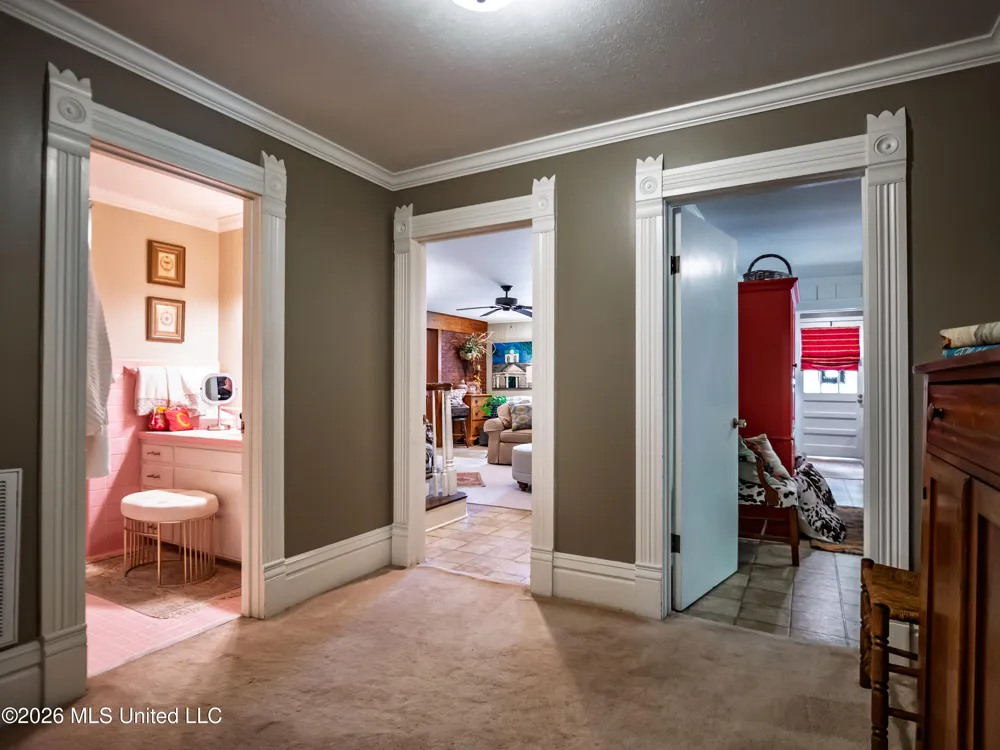400 Butler Street Sardis, MS 38666