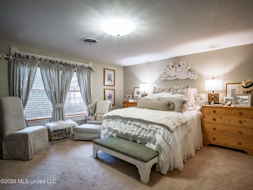 400 Butler Street Sardis, MS 38666