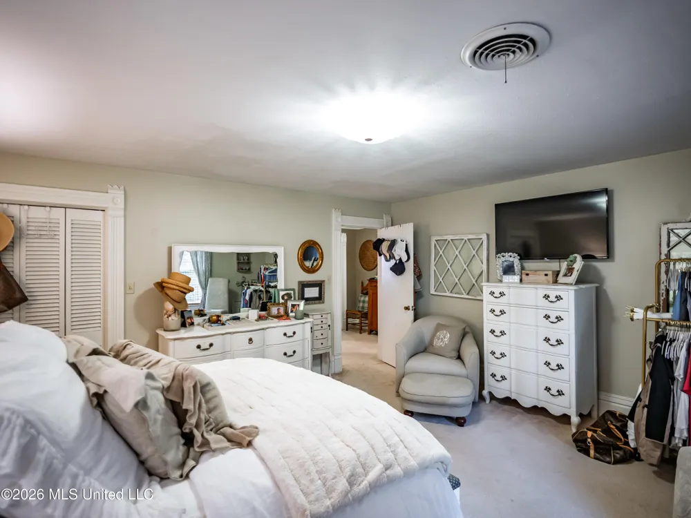 400 Butler Street Sardis, MS 38666