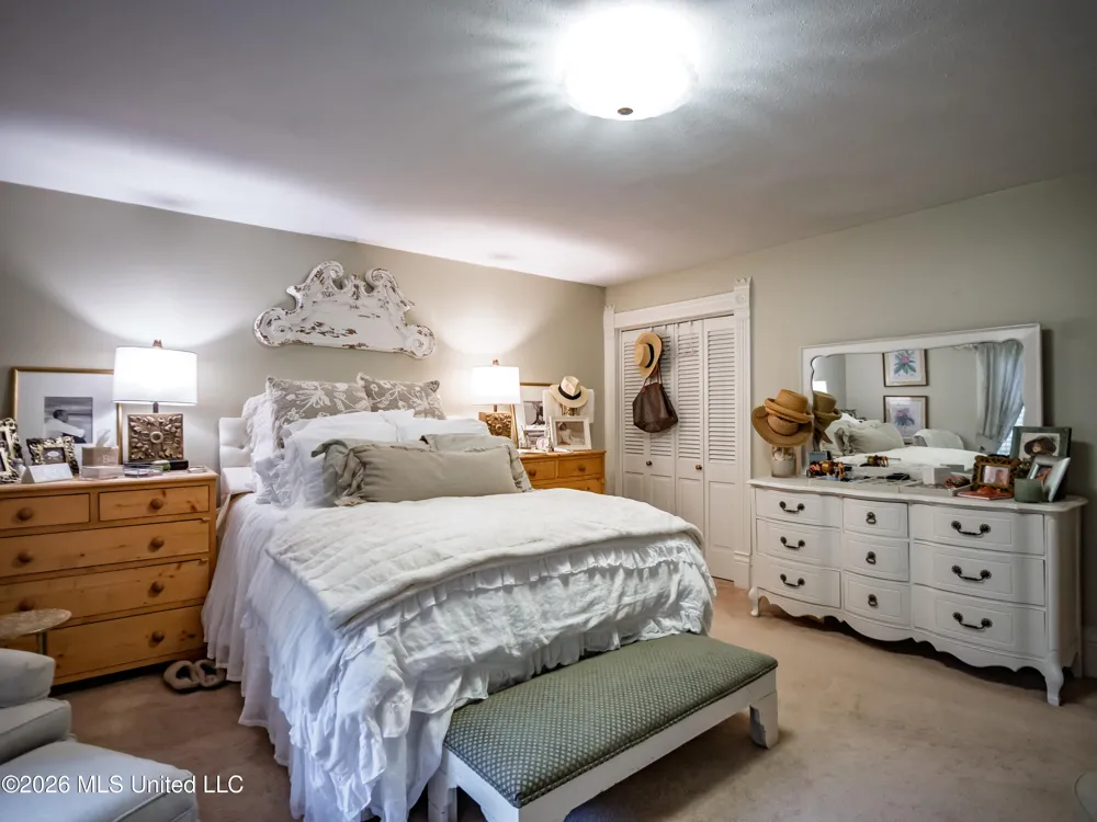 400 Butler Street Sardis, MS 38666
