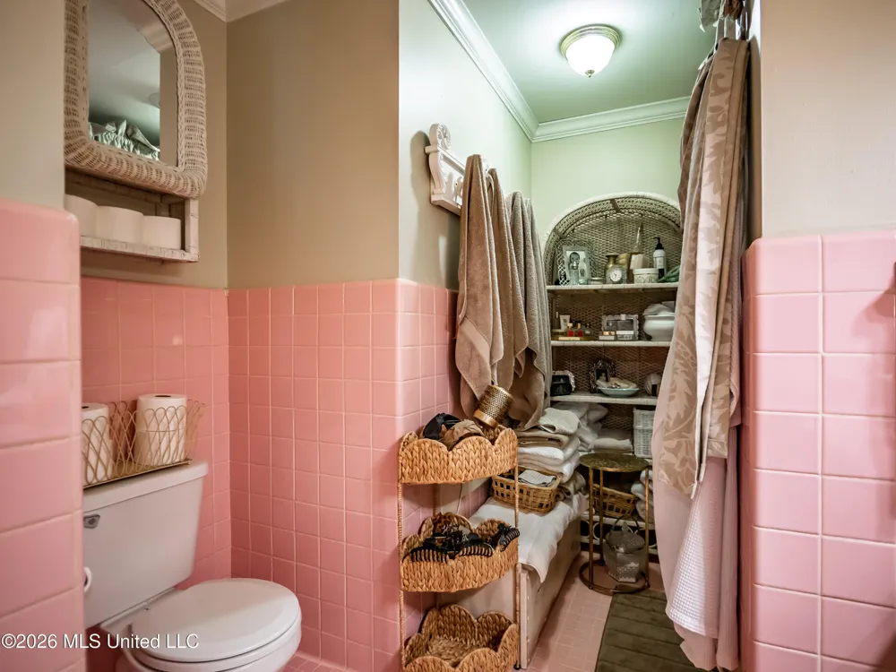 400 Butler Street Sardis, MS 38666