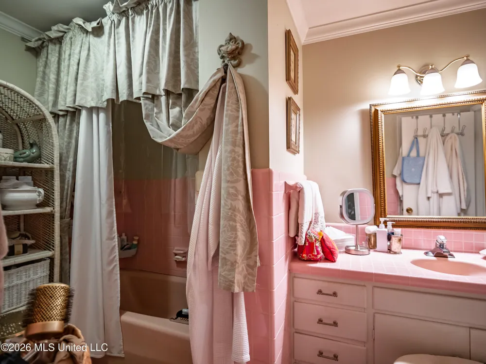 400 Butler Street Sardis, MS 38666