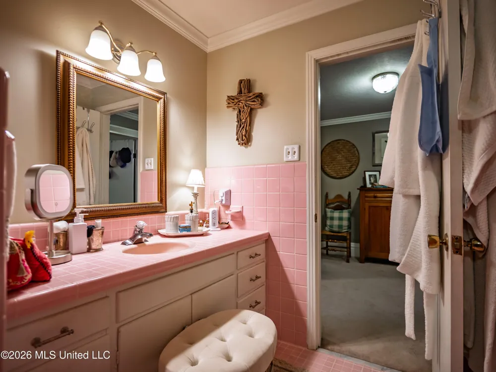 400 Butler Street Sardis, MS 38666