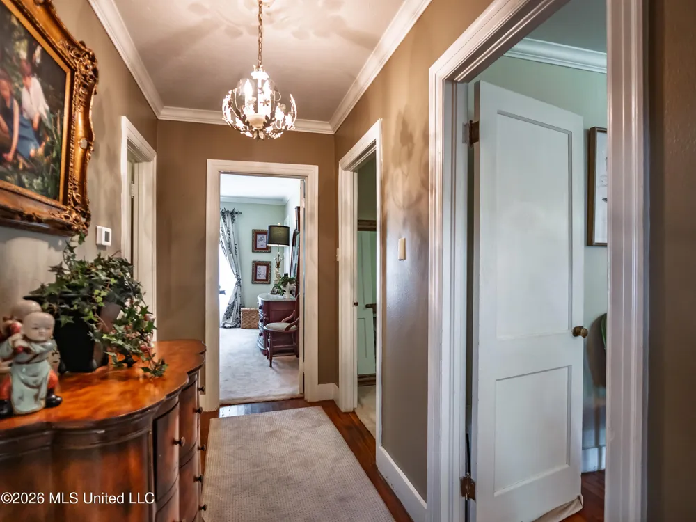 400 Butler Street Sardis, MS 38666