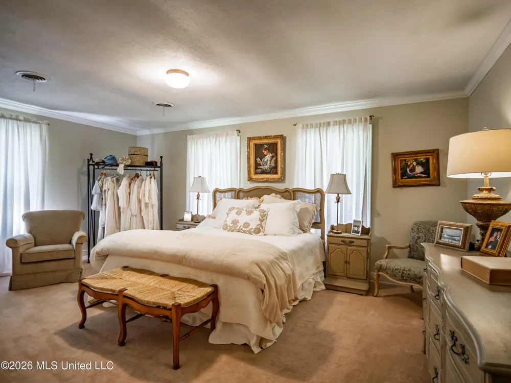 400 Butler Street Sardis, MS 38666