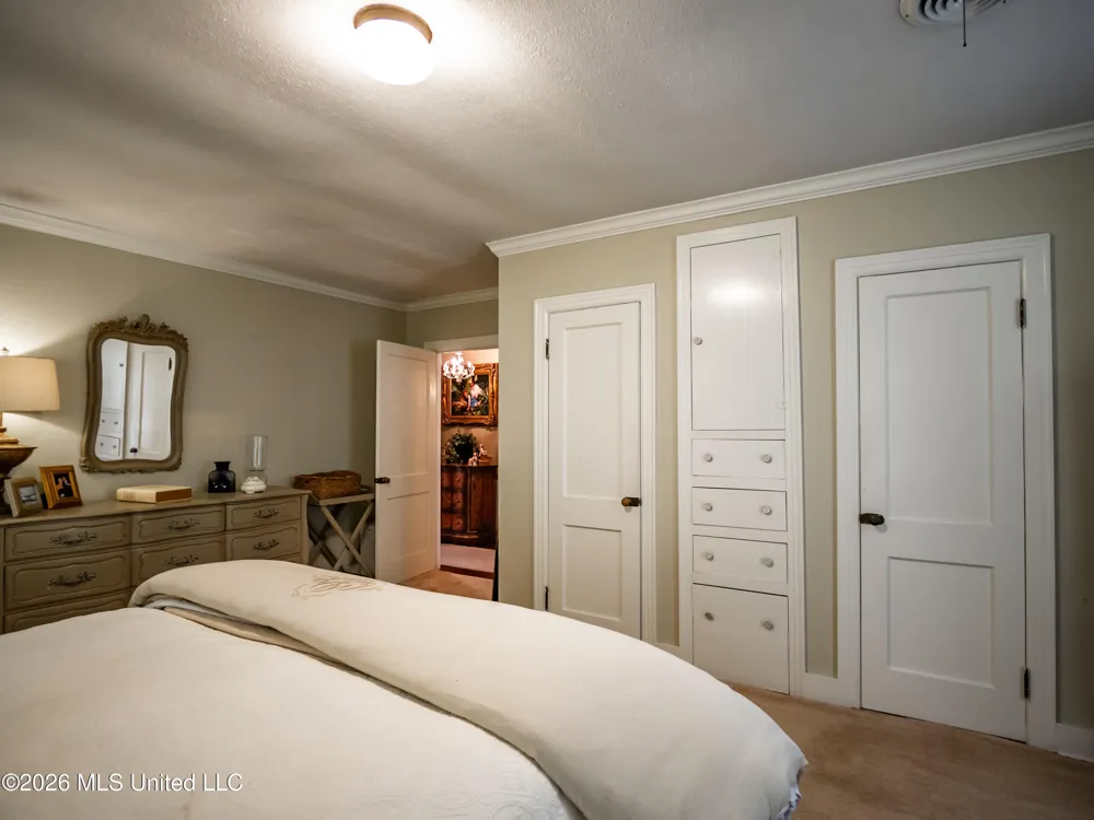 400 Butler Street Sardis, MS 38666