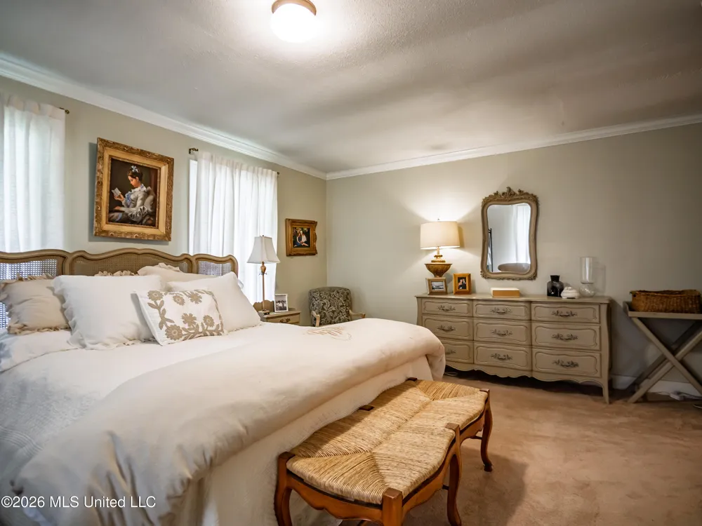 400 Butler Street Sardis, MS 38666