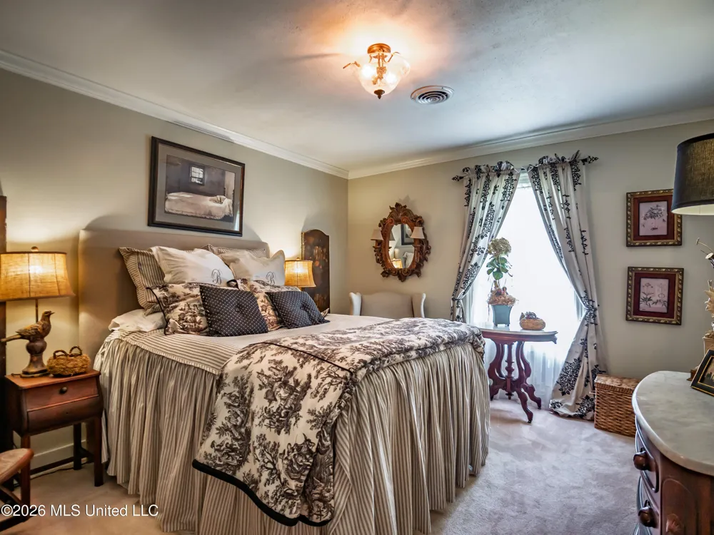 400 Butler Street Sardis, MS 38666
