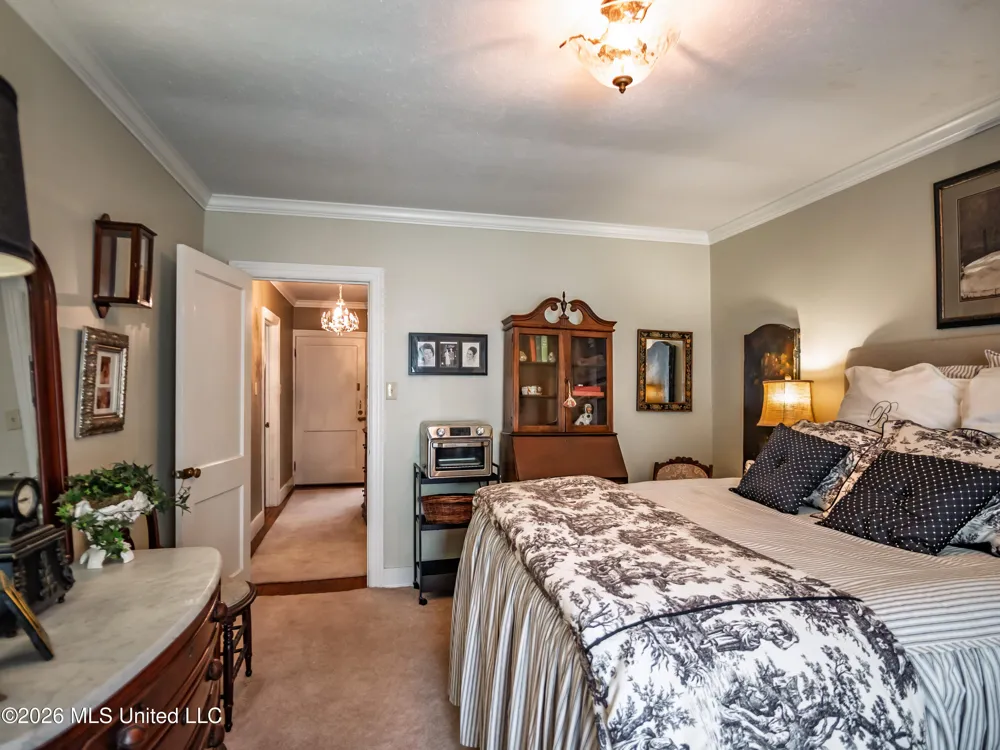 400 Butler Street Sardis, MS 38666