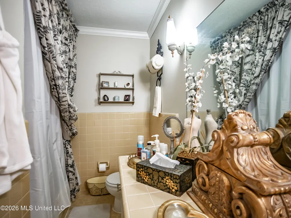 400 Butler Street Sardis, MS 38666