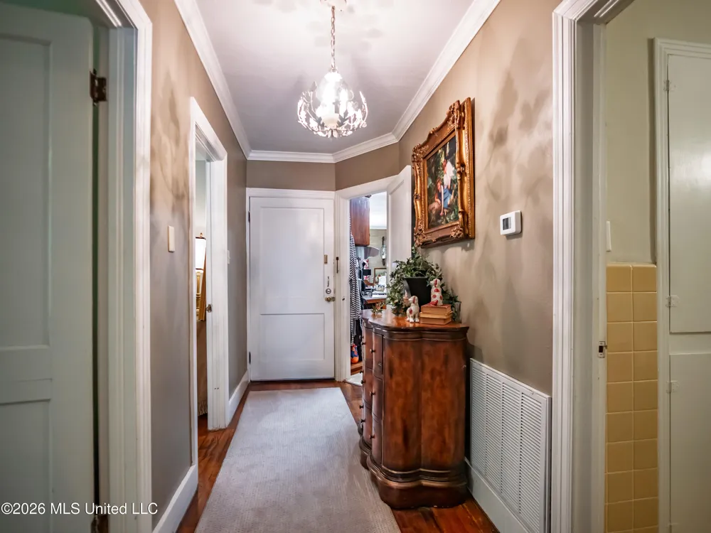 400 Butler Street Sardis, MS 38666