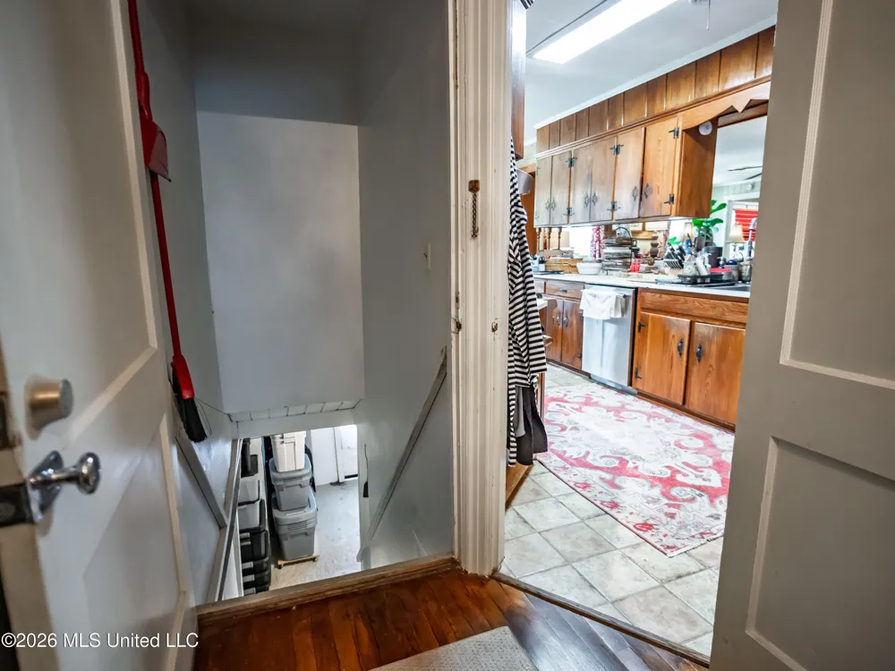 400 Butler Street Sardis, MS 38666