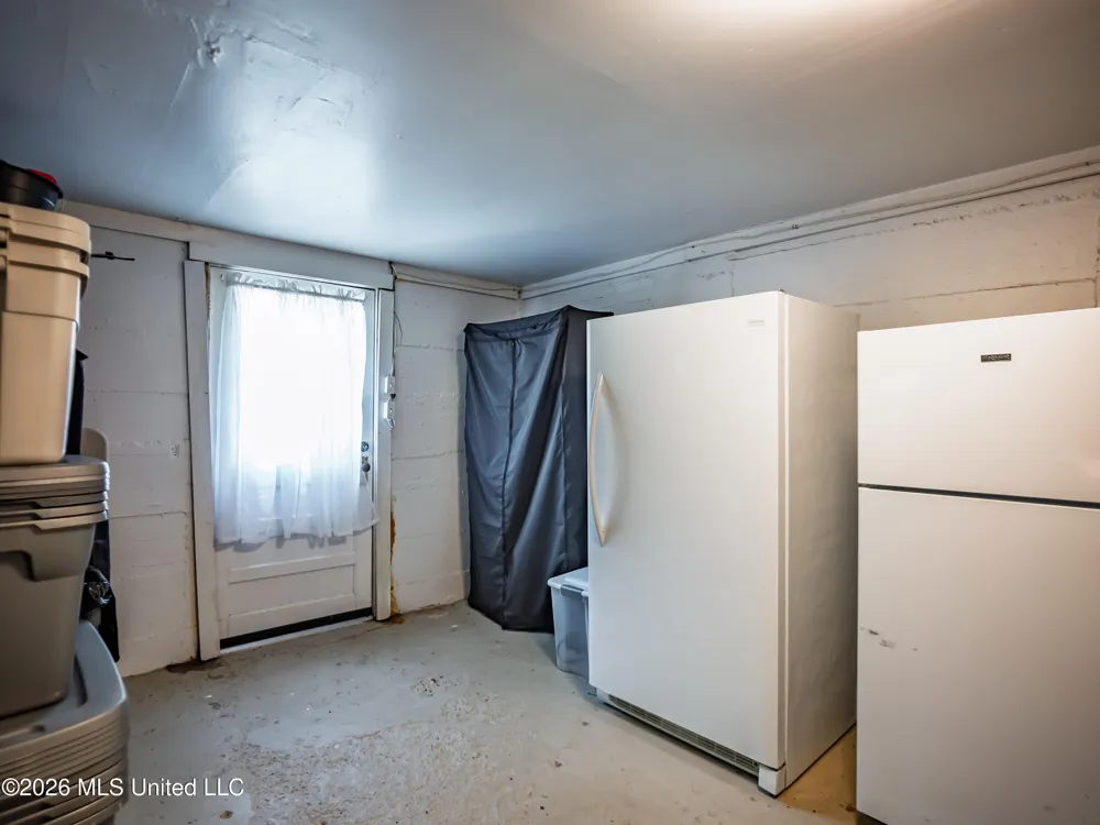 400 Butler Street Sardis, MS 38666