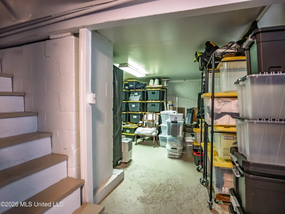400 Butler Street Sardis, MS 38666