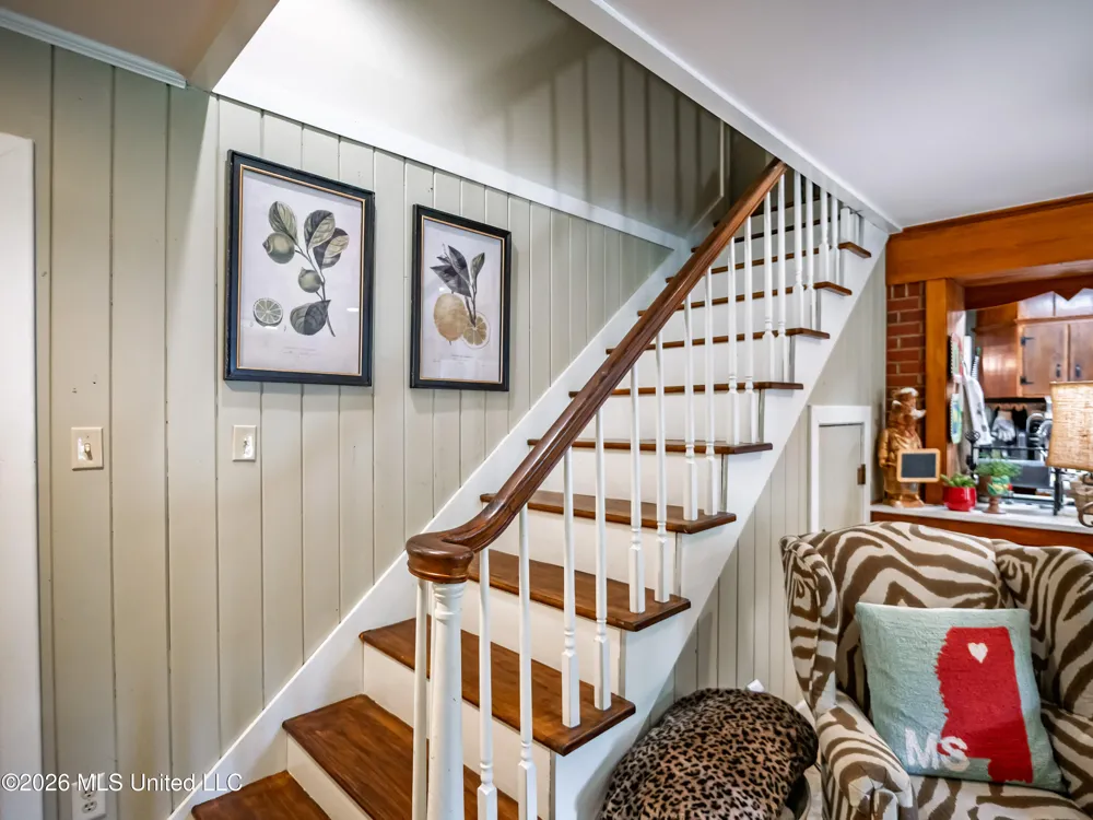 400 Butler Street Sardis, MS 38666