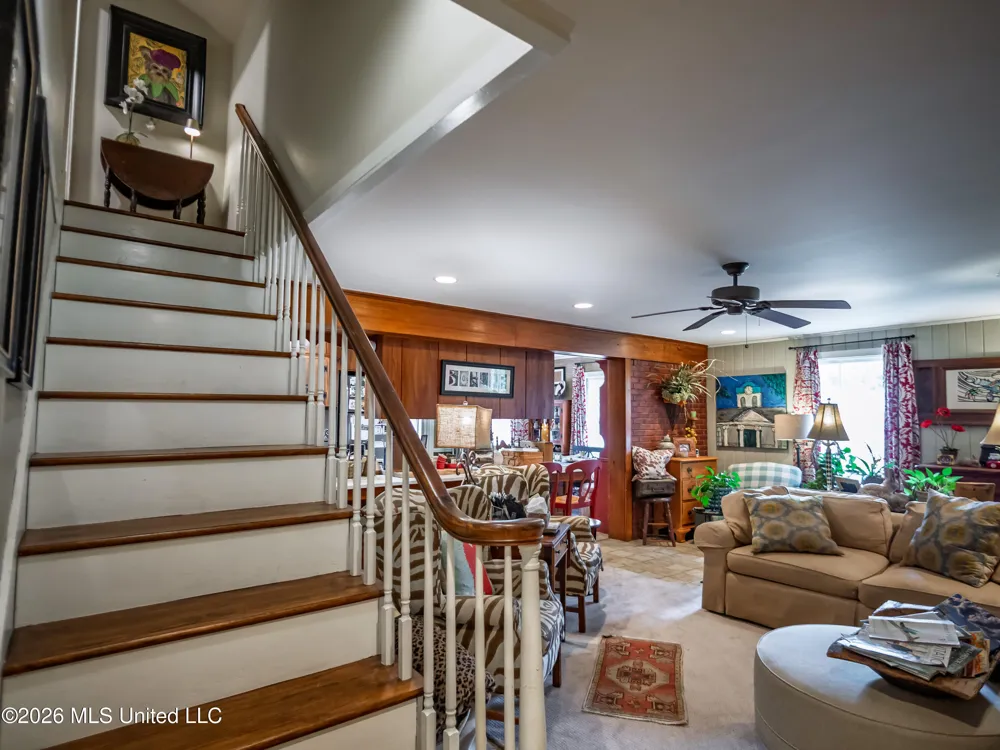 400 Butler Street Sardis, MS 38666