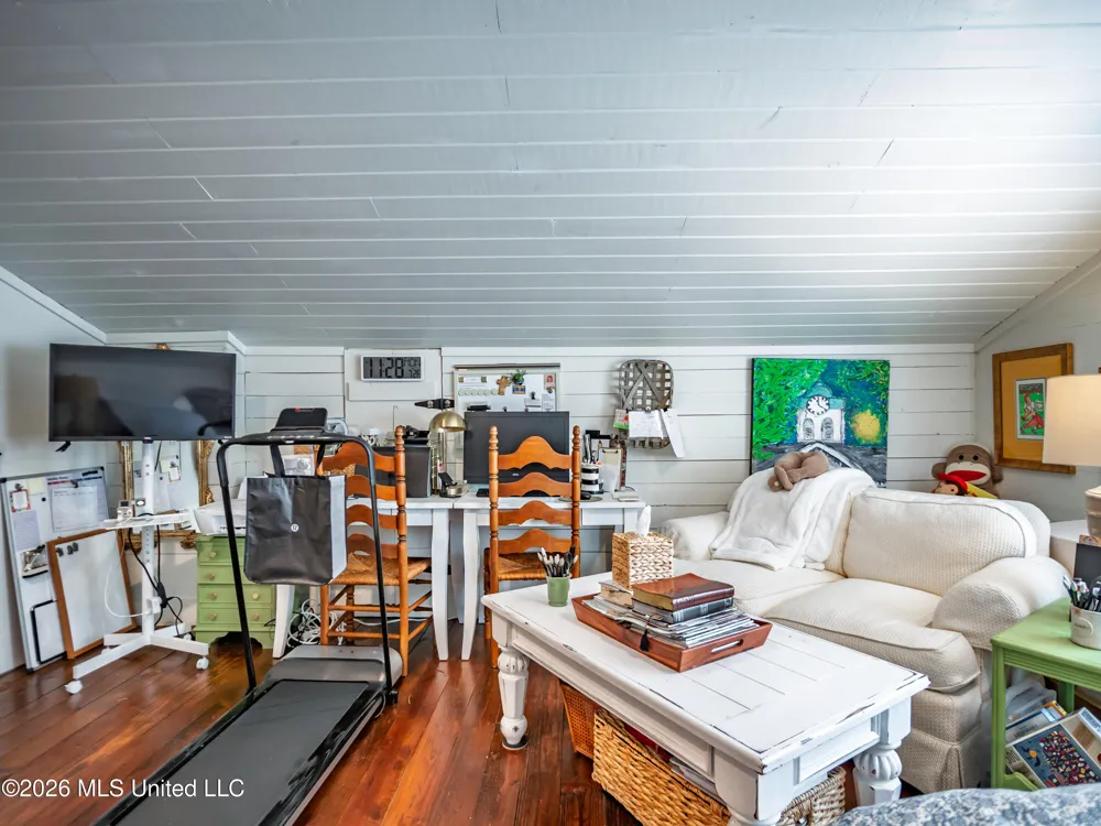 400 Butler Street Sardis, MS 38666