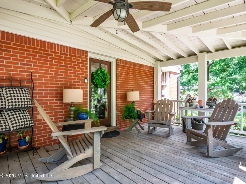 400 Butler Street Sardis, MS 38666